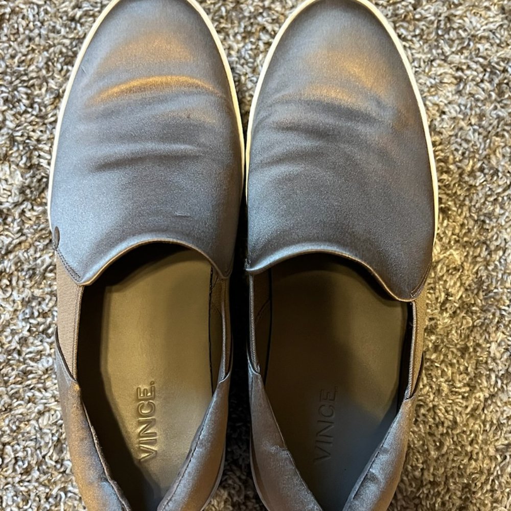 Vince Sneakers